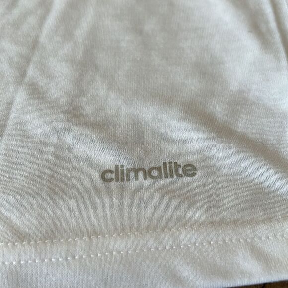 Adidas ⚽️ x Fox 🦊 Sports Arizona 🌵 Climalite Ultimate T Shirt - Picture 11 of 17